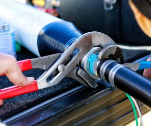 About Septic Pumping Service Needles, CA